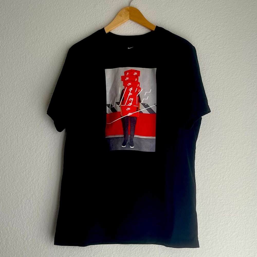 Nike Sneakerhead Shirt